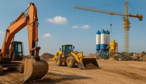 Machinery Product 25 (demo listing)