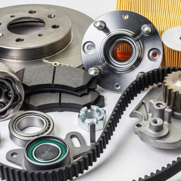 Hydraulic Valve (demo listing)