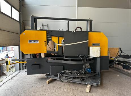 band saw for metal (demo listing)