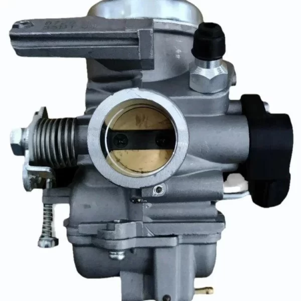 Yamaha Carburetor (demo listing)