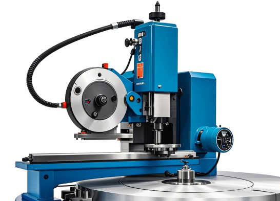 General Industrial Equipment