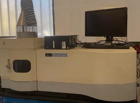 Perkim İnter Optima 7000 Dv Analytical instrument (demo listing)