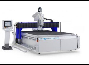 Saw for plastic (demo listing)