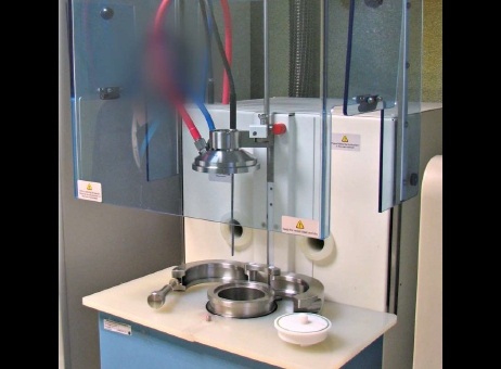 UltraWAVE ECR Microwave Digestion System (demo listing)