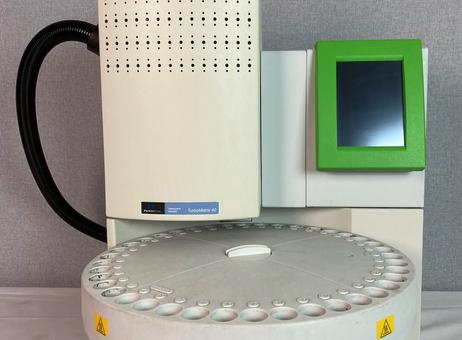 TurboMatrix 40 Headspace Autosampler (demo listing)