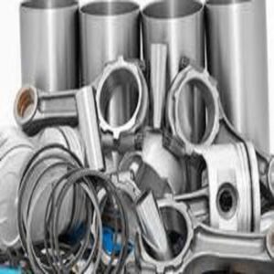 Simpson Engine Spare Parts (demo listing)