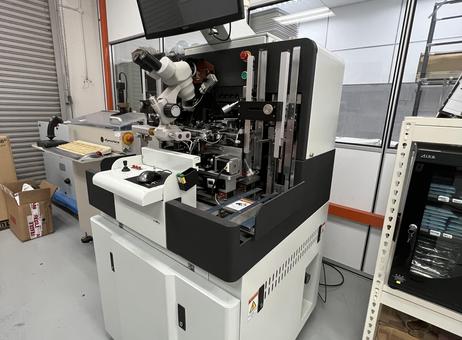 Sprint T 01 High speed Automatic Wire Bonder (demo listing)