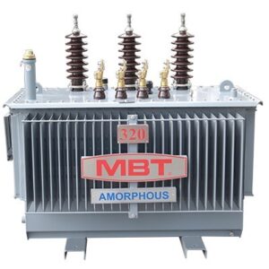 3-Phase Amorphous Core Transformers, For Industrial (demo listing)