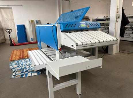 Towel folding machine (demo listing)