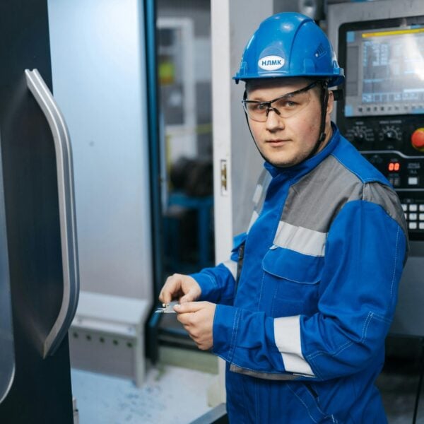 CNC MACHINE(demo listing))