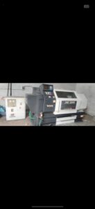 * Cnc Colchester 2000