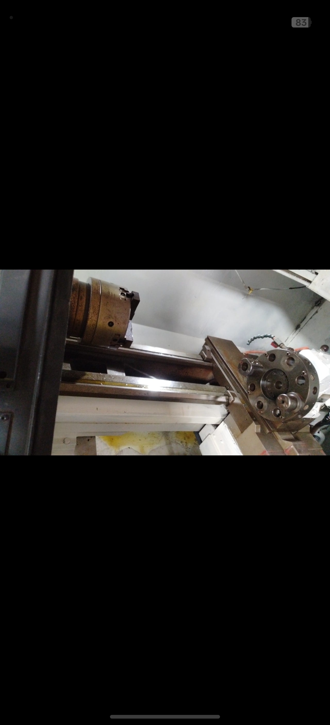 * Cnc Colchester 2000 - Image 4