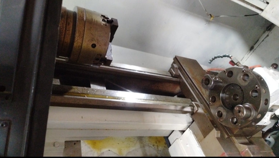 * Cnc Colchester 2000 - Image 6
