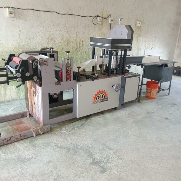 Tissue Paper Making Machine for sale