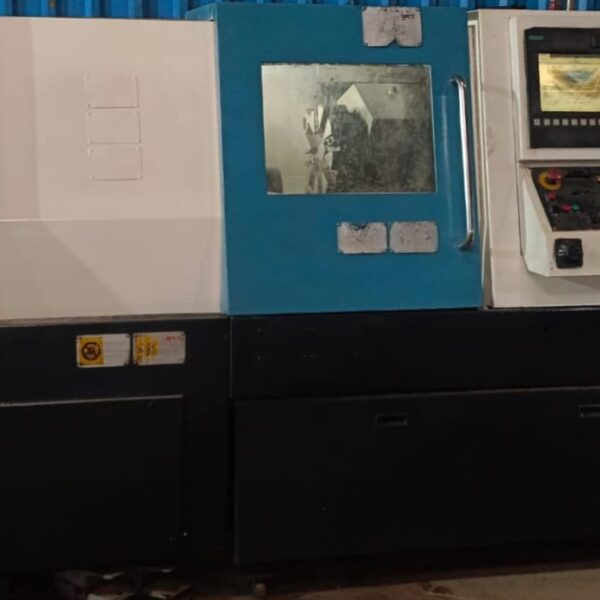JYOTI DX 200 CNC TURNING FOR SALE