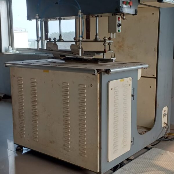 High frequency pvc welding machine for sale